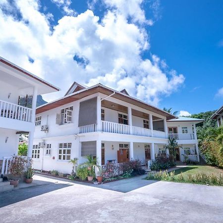 La Maison Hibiscus Beau Vallon  Extérieur photo