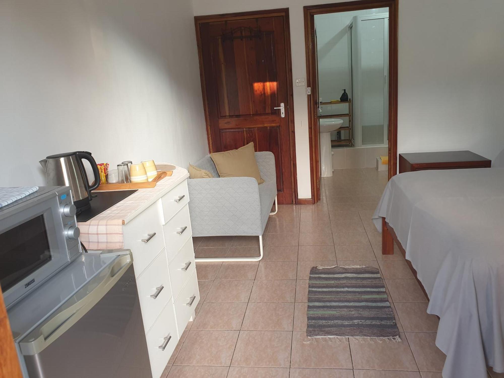 La Maison Hibiscus Beau Vallon  Extérieur photo